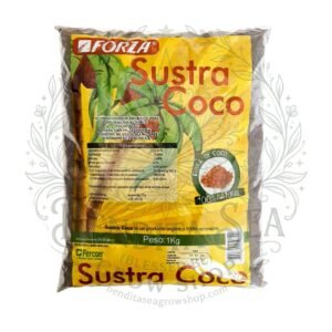 Sustrato Fibra de Coco 1kg Foto 1
