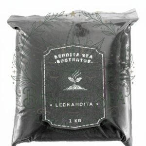 Sustrato Leonardita 1kg Foto 1
