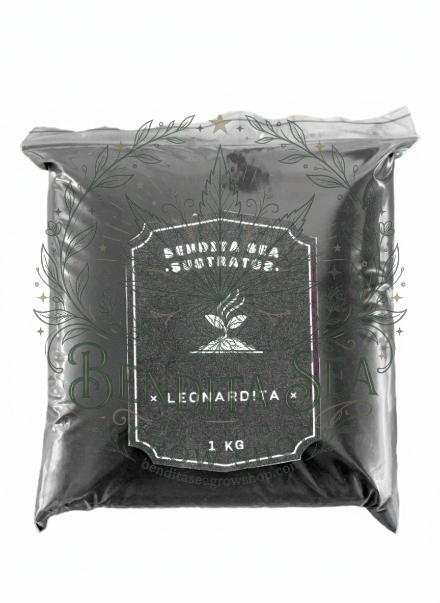 Sustrato Leonardita 1kg Foto 1