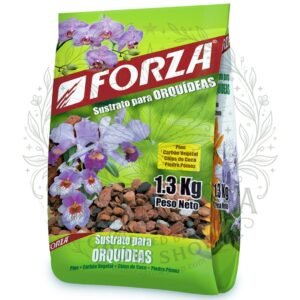 Sustrato Para Orquídeas 1.3kg Foto 1