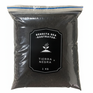 Tierra-negra