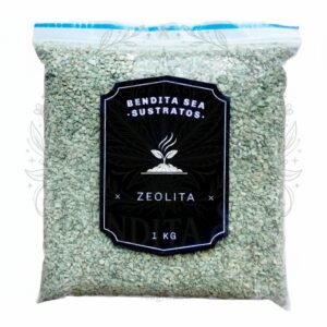 Sustrato Zeolita 1kg Foto 1