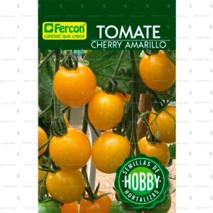 Tomate cherry