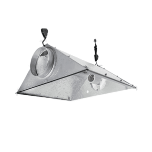 Tubo Reflector Piramidal